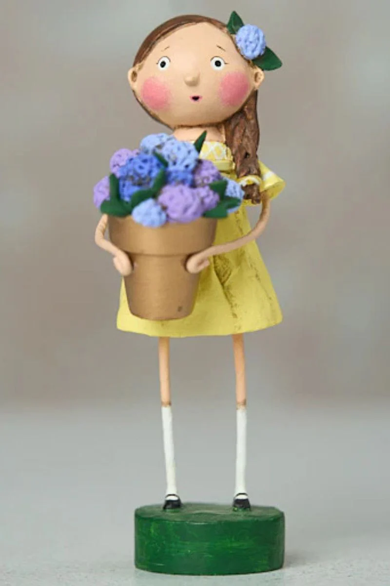 ESC & Co. Harriet's Hydrangeas