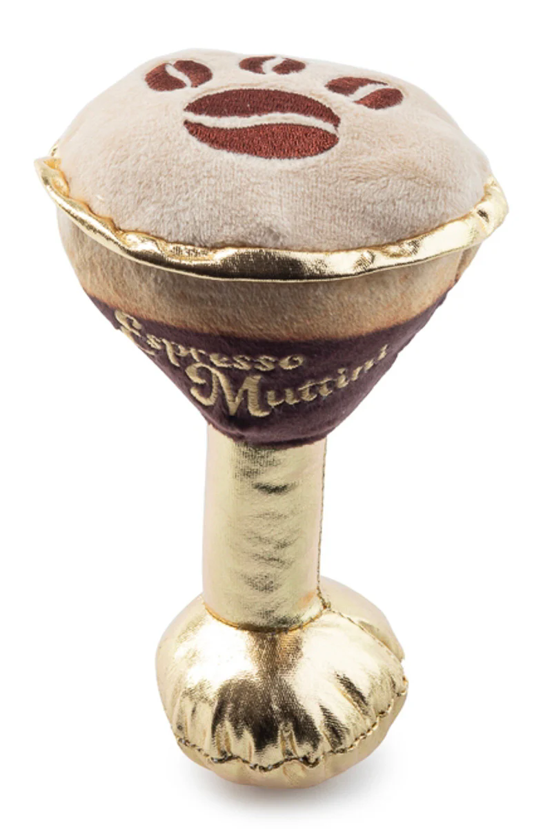 Haute Diggity Dog Espresso Muttini