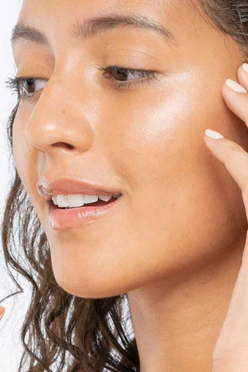 FarmHouse Fresh Full Moon Dip Illumination Mousse with Retinol + Wrinkle-Targeting Peptides 1.7 oz - Image 2