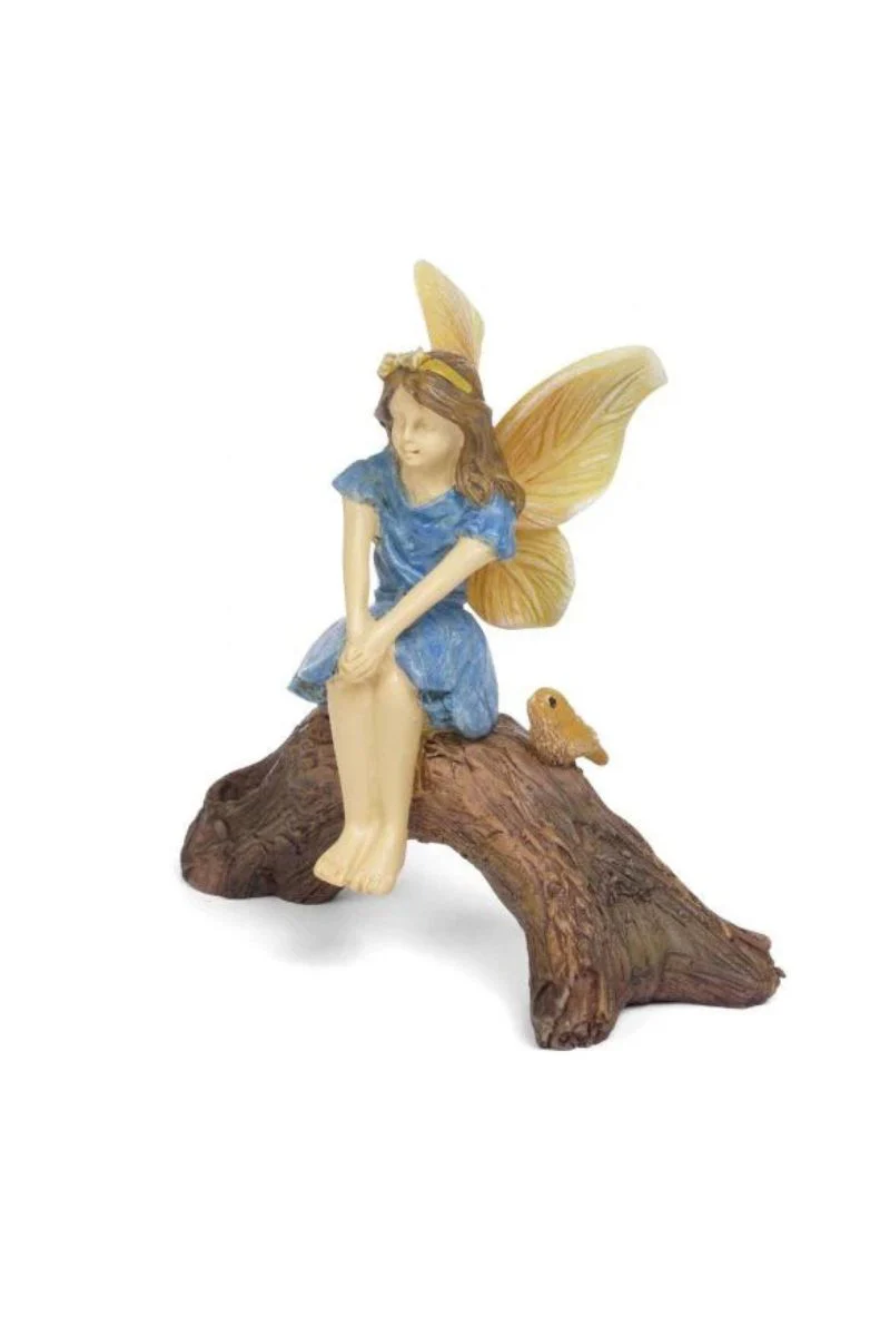 Miniature Garden Day Dreamer