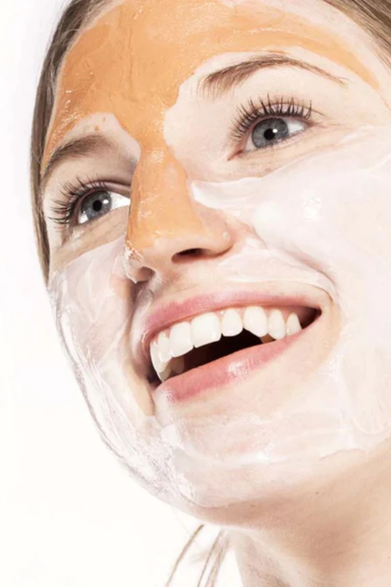 FarmHouse Fresh Purely Degunked 3-step Instant Spa Facial - Image 2