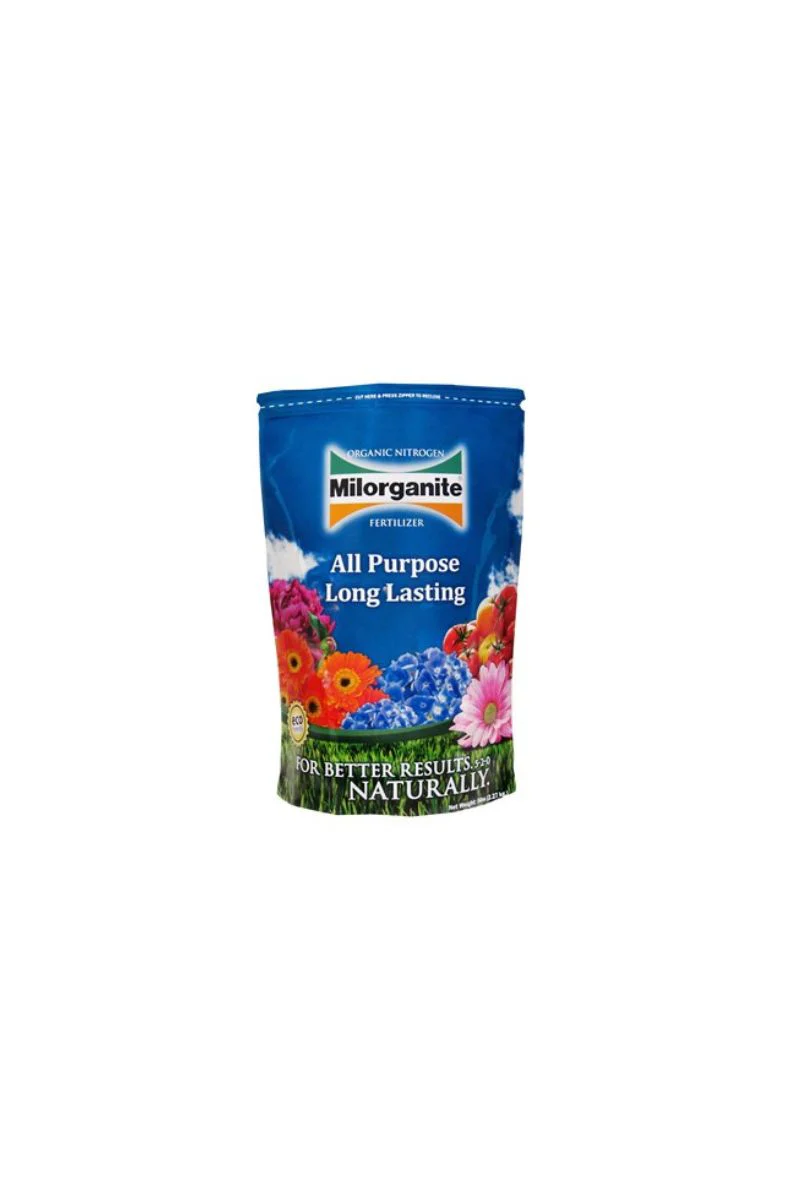 Milorganite Fertilizer 5 lb
