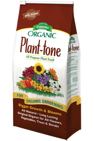 Espoma Organic Plant-Tone 4 lb