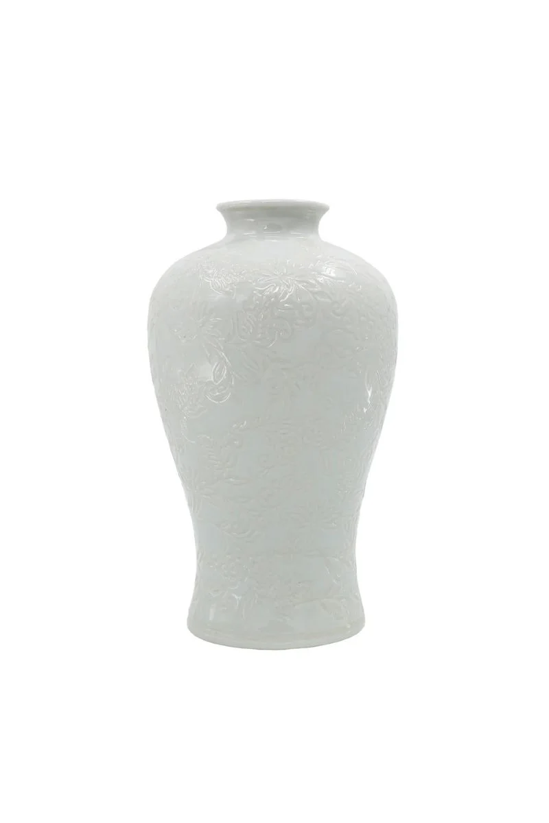 Floral Vase 7"x 12"
