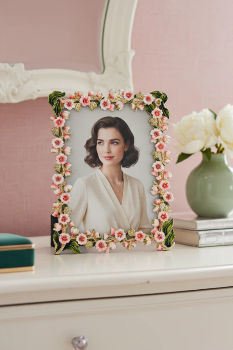 Olivia Riegel Bella Frame 4"x6"