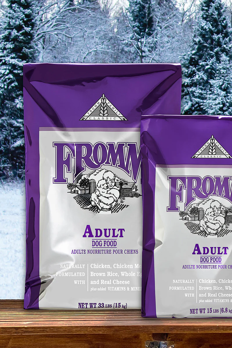 Fromm Classic Adult 30 lb