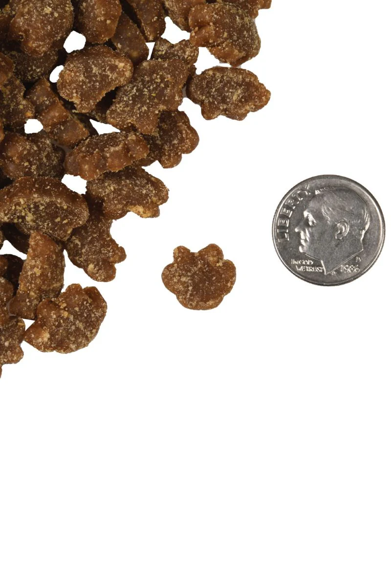 Fromm PurrSnackitty Salmon Flavor Soft & Savory Treats 3 oz - Image 2