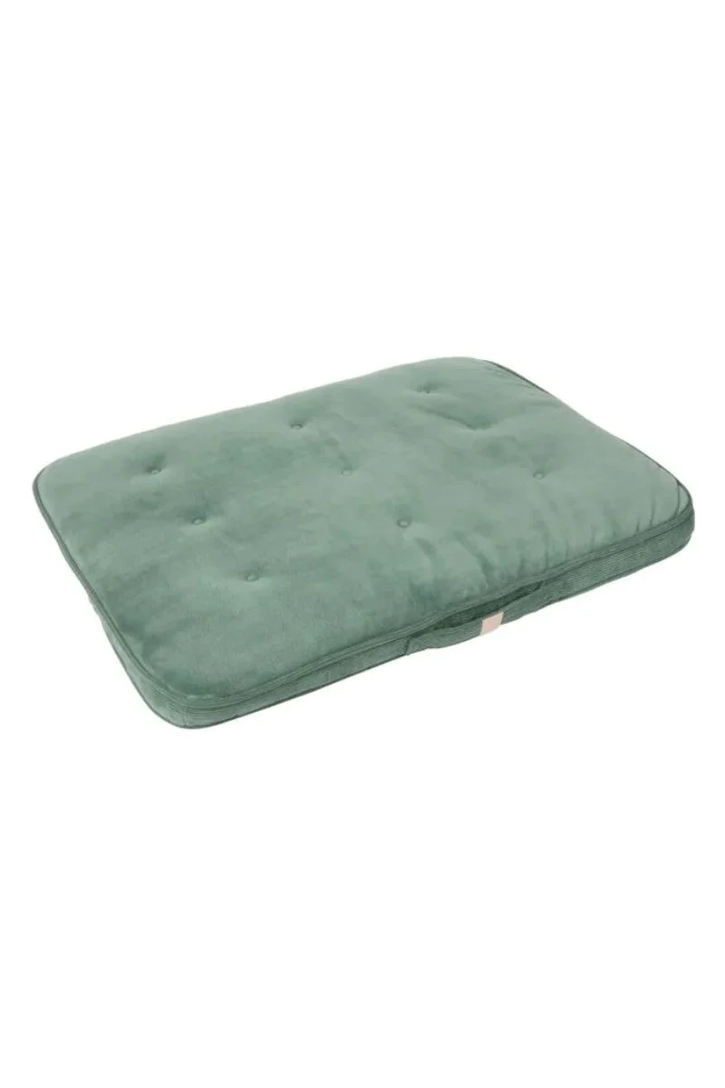 FuzzYard Life Lounge Mat Myrtle Green Medium - Image 2