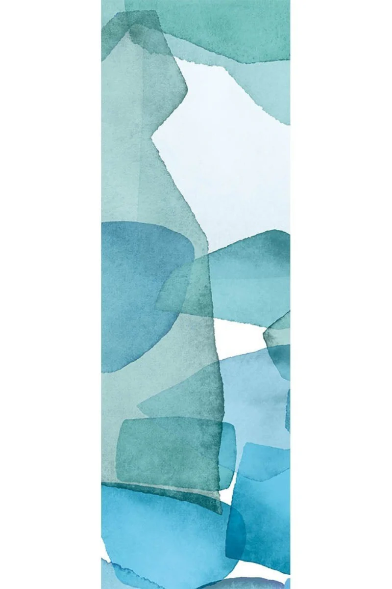 Garnier-Thiebaut Aqua Runner 20"x61" Mineral - Image 2