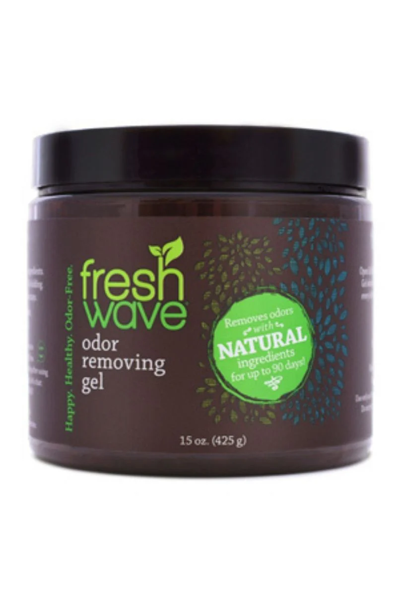 Fresh Wave Gel Original 15 oz
