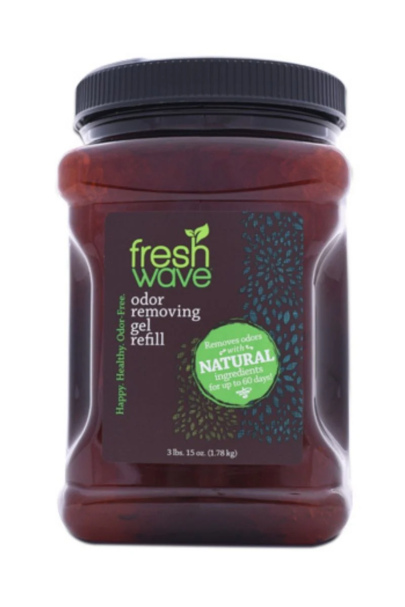 Fresh Wave Gel Refill Original 63 oz