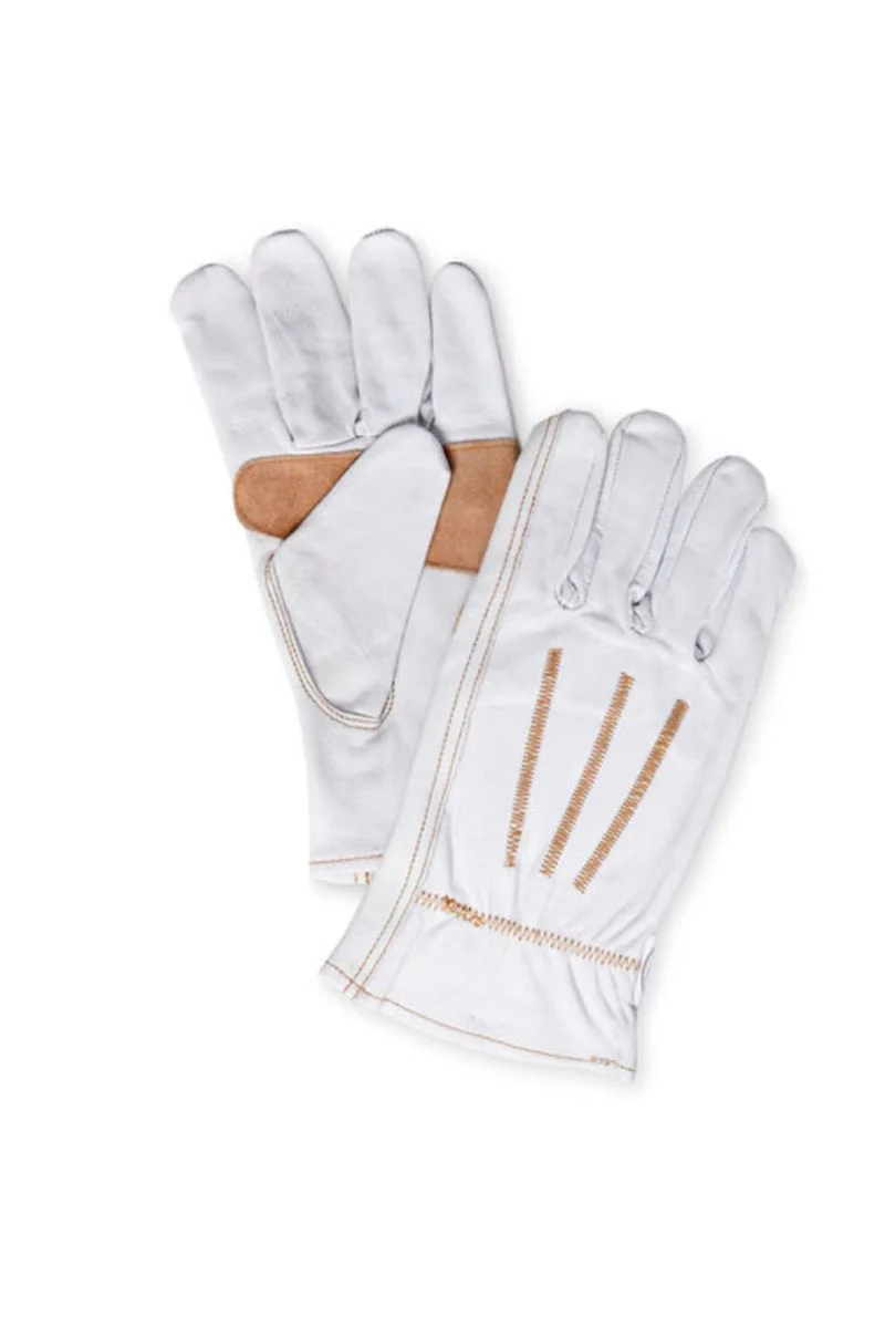 Leather Mates Gloves Extra Large - Image 2
