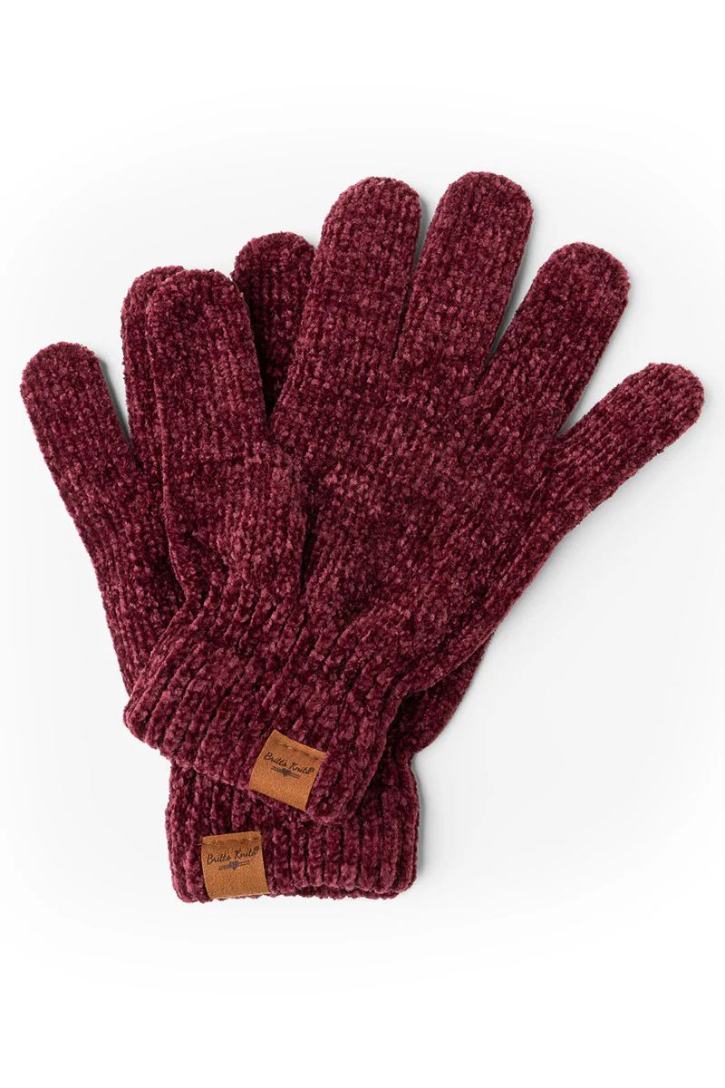 Beyond Soft Gloves Wine - Image 2