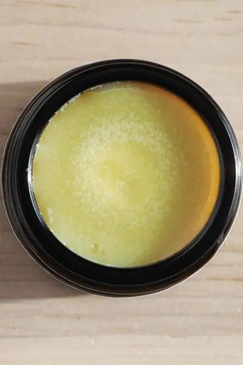 Good Girl Good Boy Nose Balm With Hemp Oil For Dogs 0.85 oz - Image 2