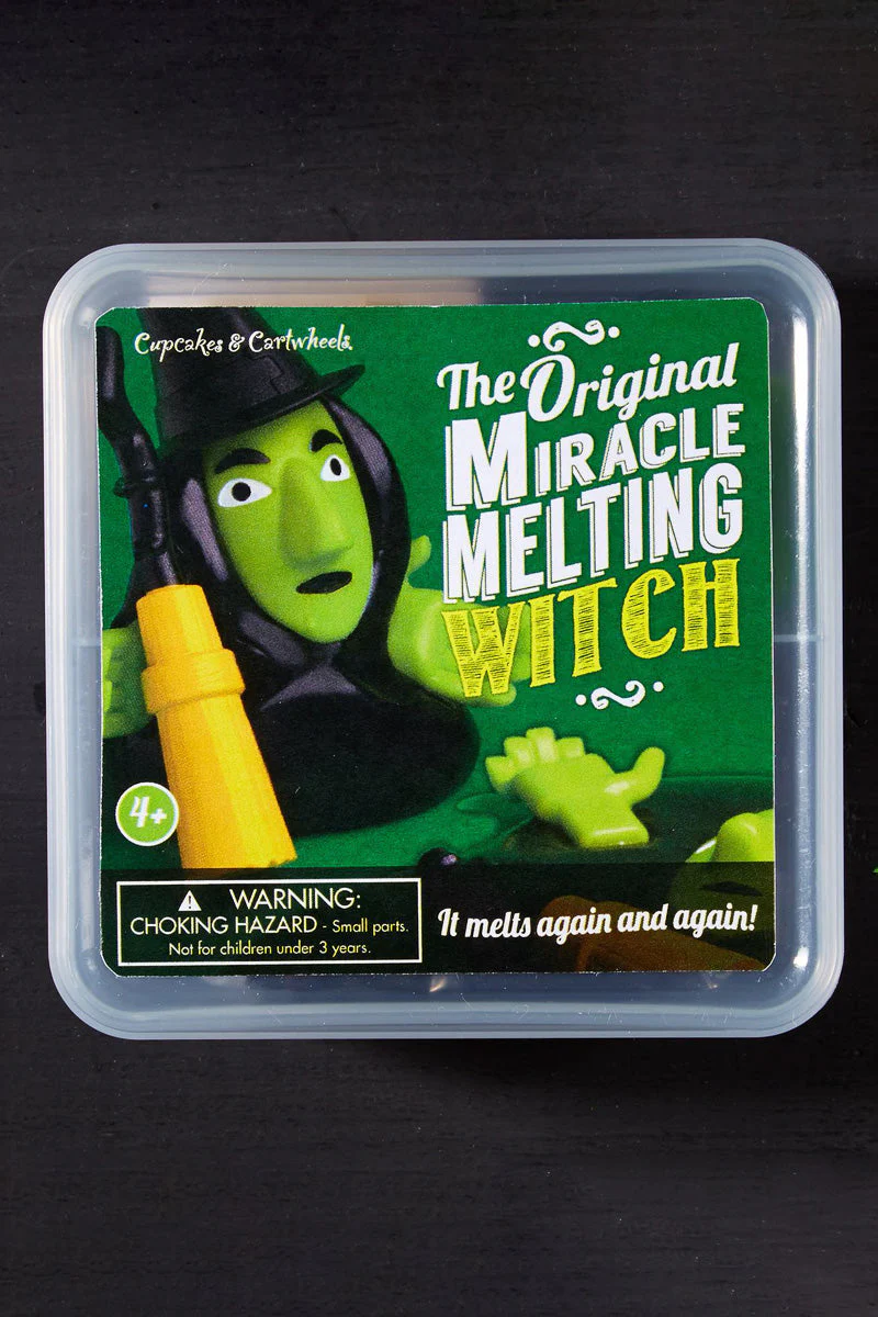 Melting Witch - Image 2