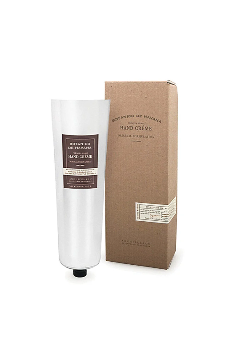 Archipelago Hand Creme Botanico de Havana - Image 2