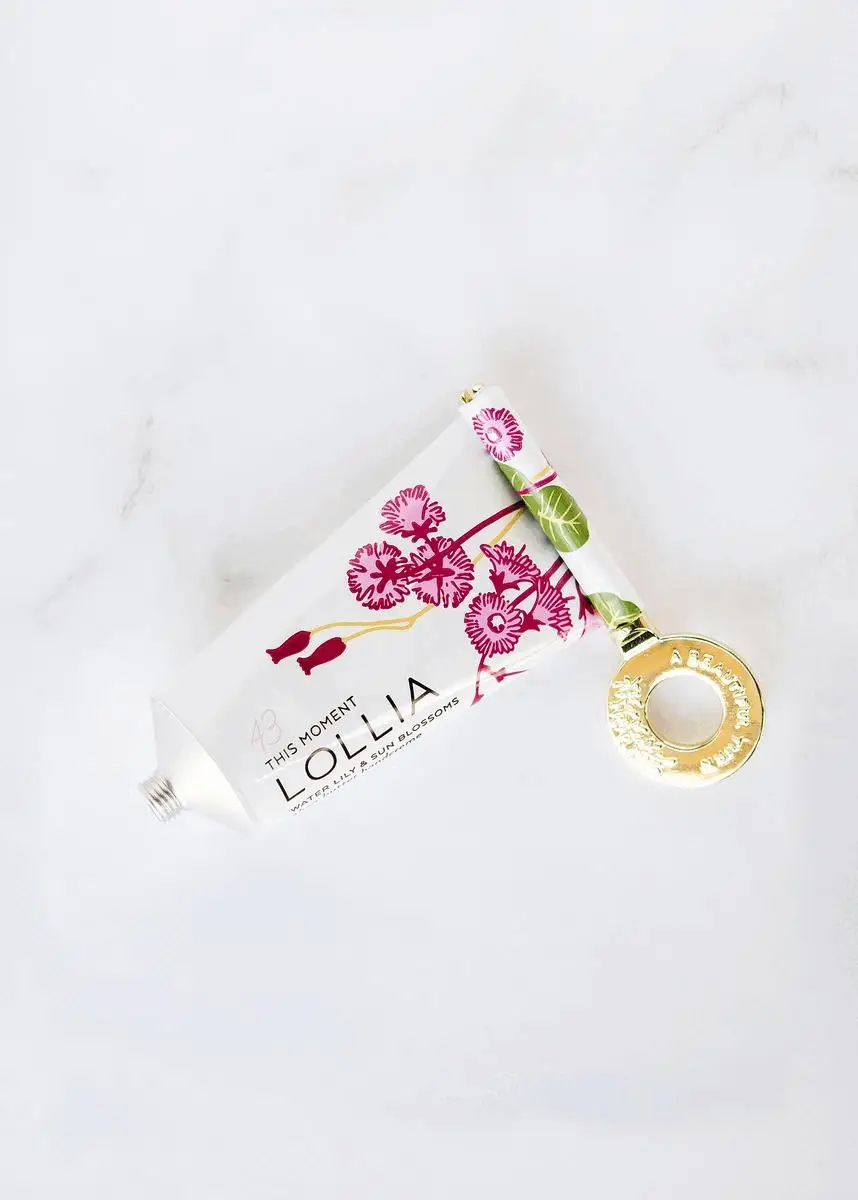 Lollia Handcreme Key - Image 2