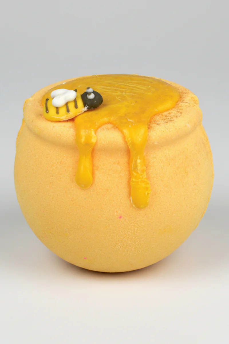 Honey Pot Bath Blaster