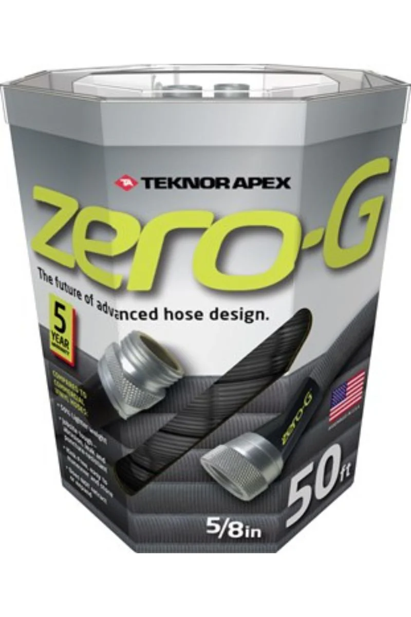 Teknor Apex zero-G Advanced Hose 5/8" x 50' - Image 2