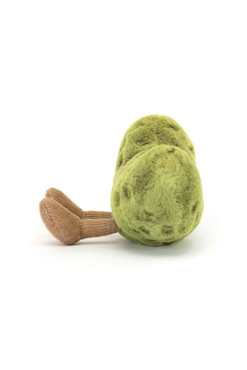 Jellycat Amuseables Pickle - Image 2