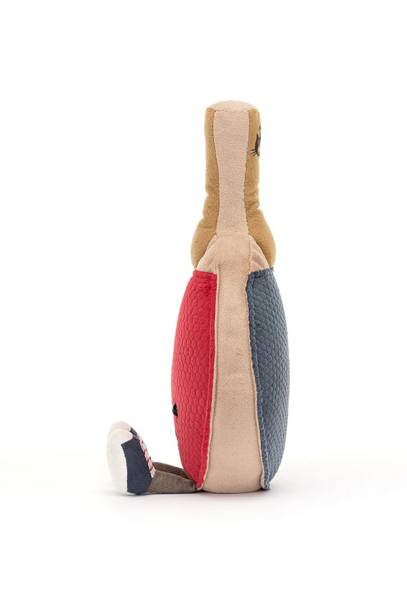 Jellycat Amuseables Sports Table Tennis - Image 2