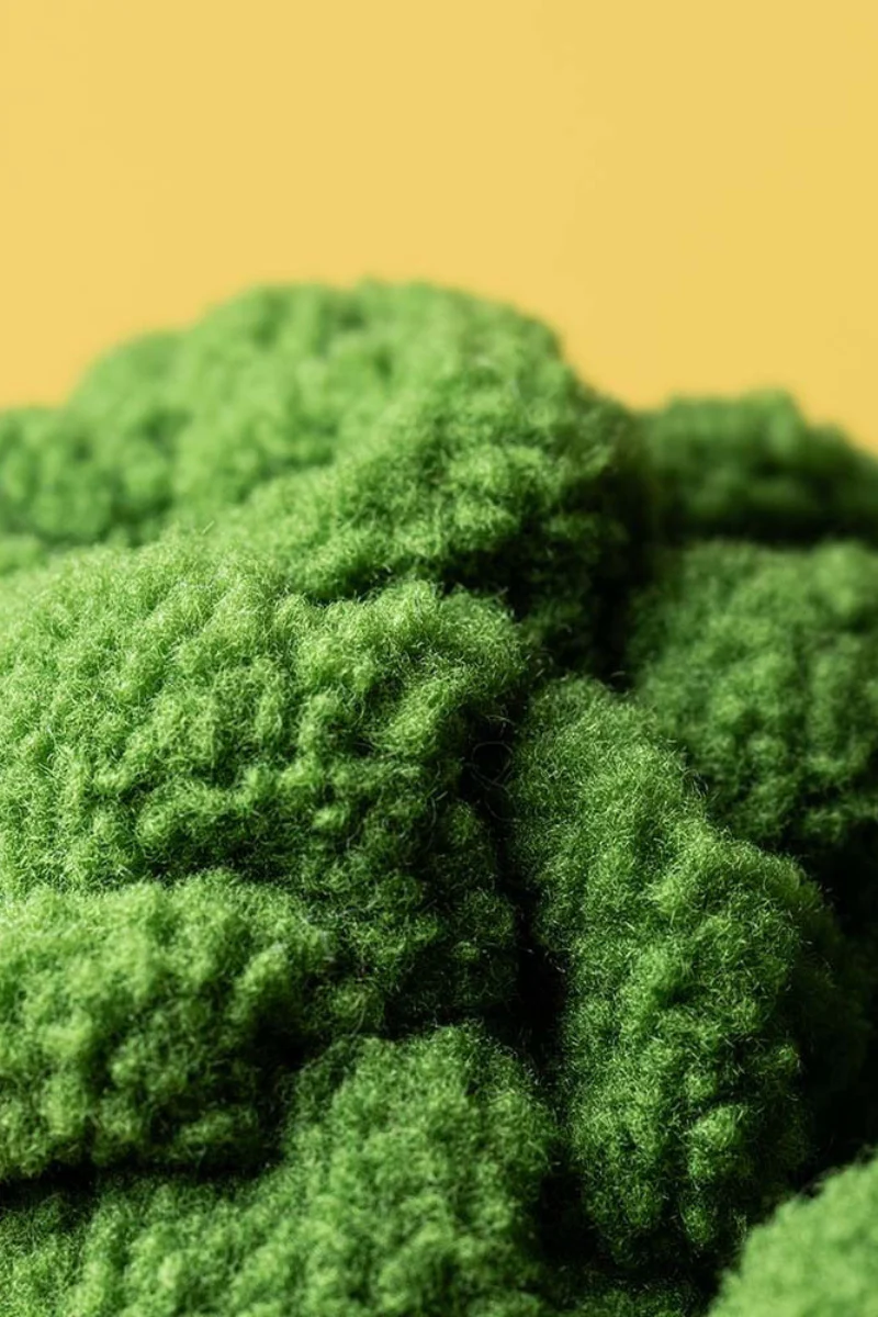 Jellycat Amuseables Broccoli - Image 2