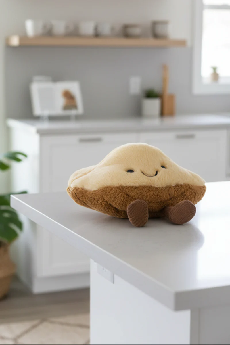 Jellycat Amuseables Margaux Madeleine