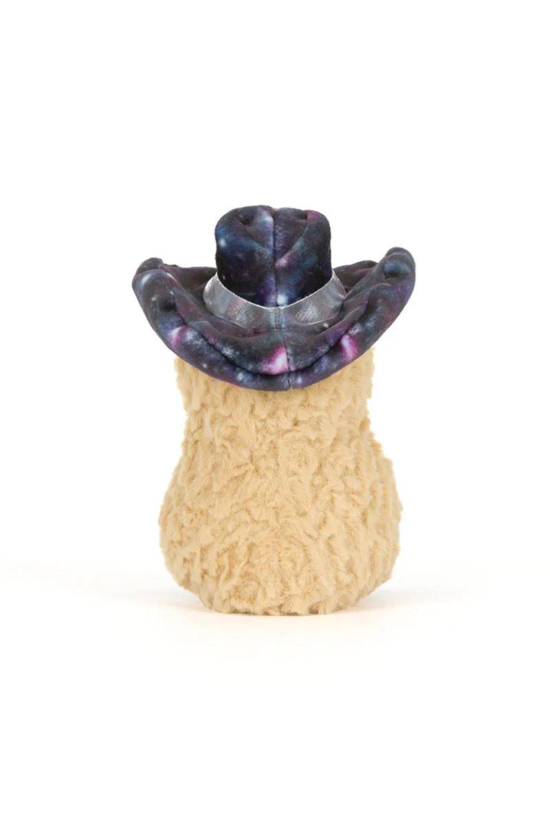 Jellycat Amuseables Peanut Space Rodeo Outfit - Image 4