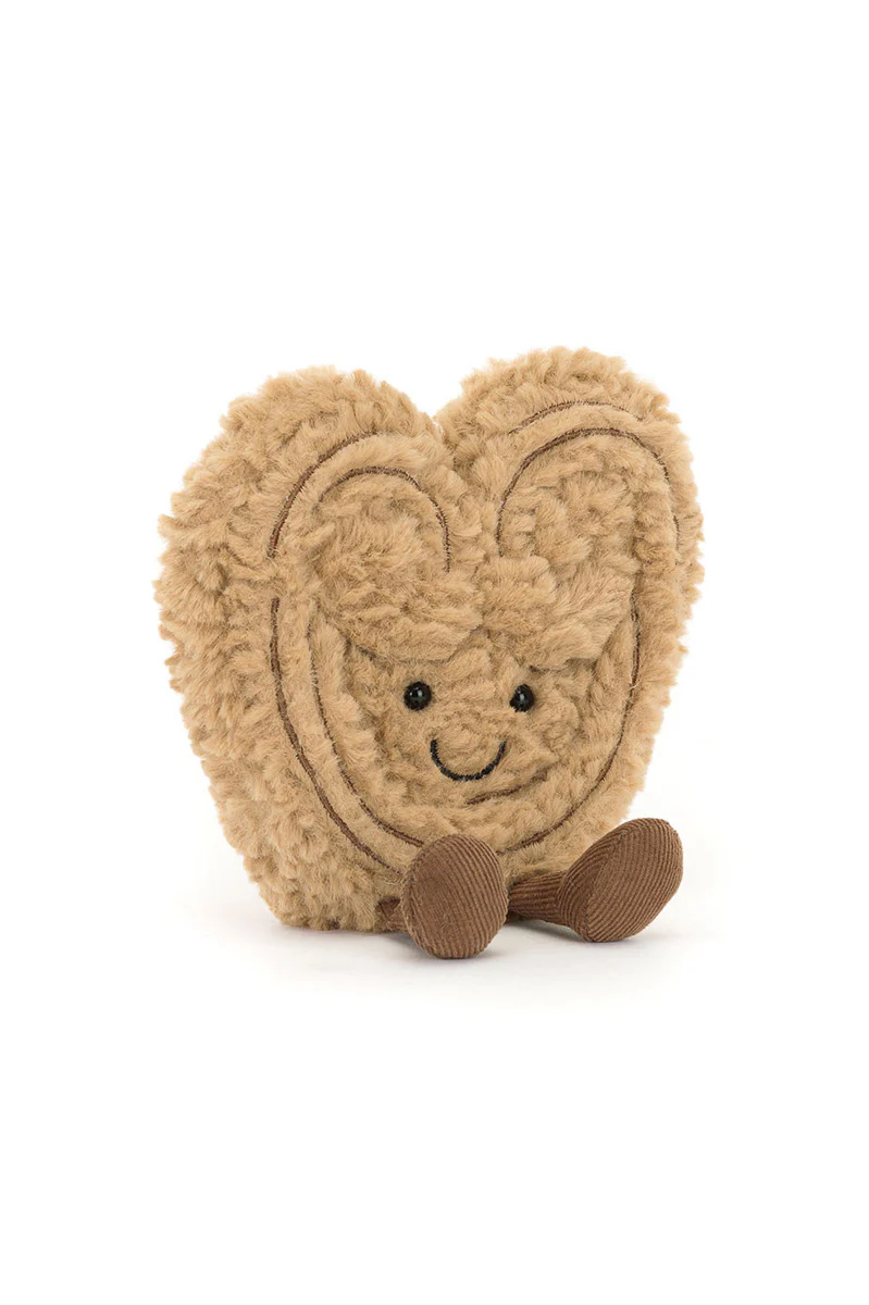 Jellycat Amuseables Philippe Palmier - Image 2