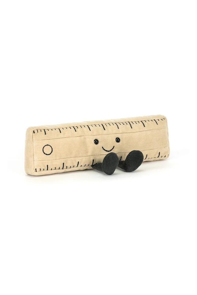 Jellycat Amuseables Ruler - Image 2