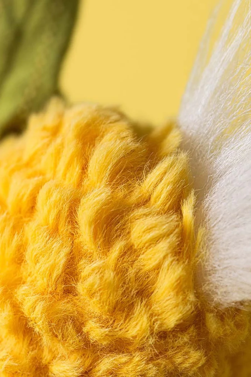 Jellycat Amuseables Sweetcorn - Image 2