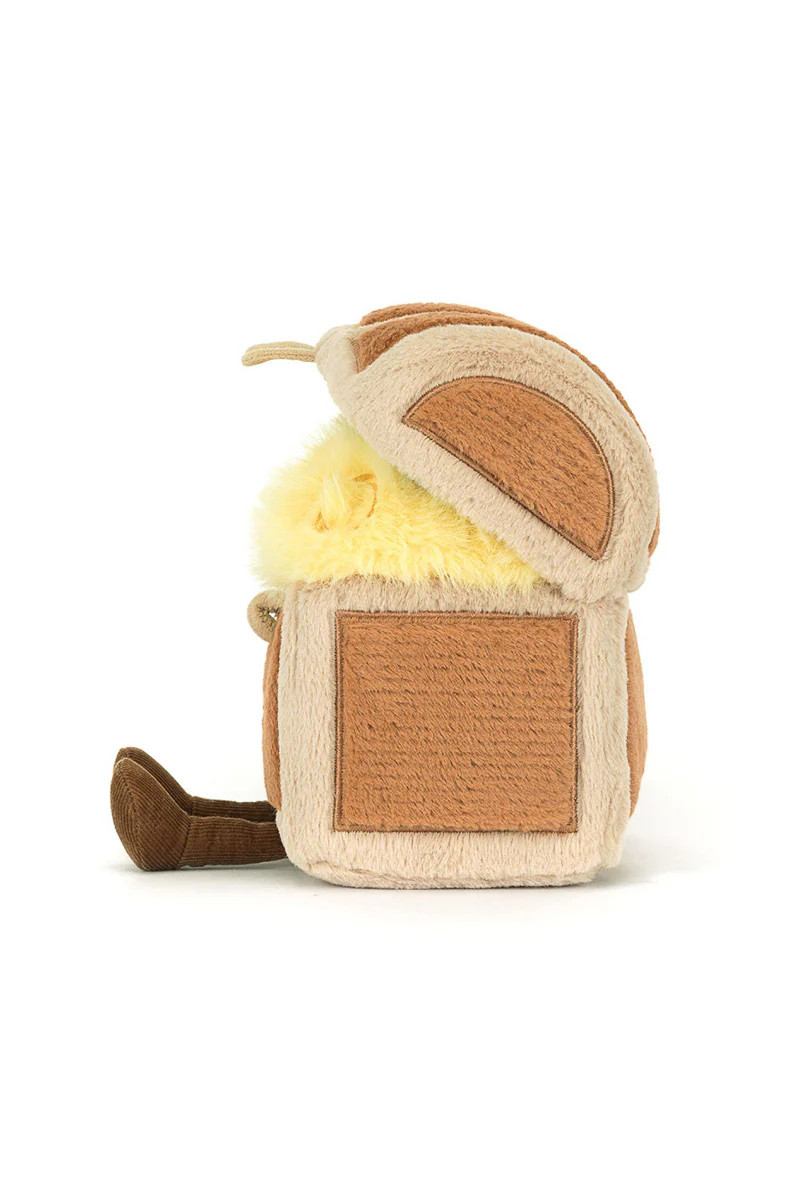 Jellycat Amuseables Treasure Chest - Image 2