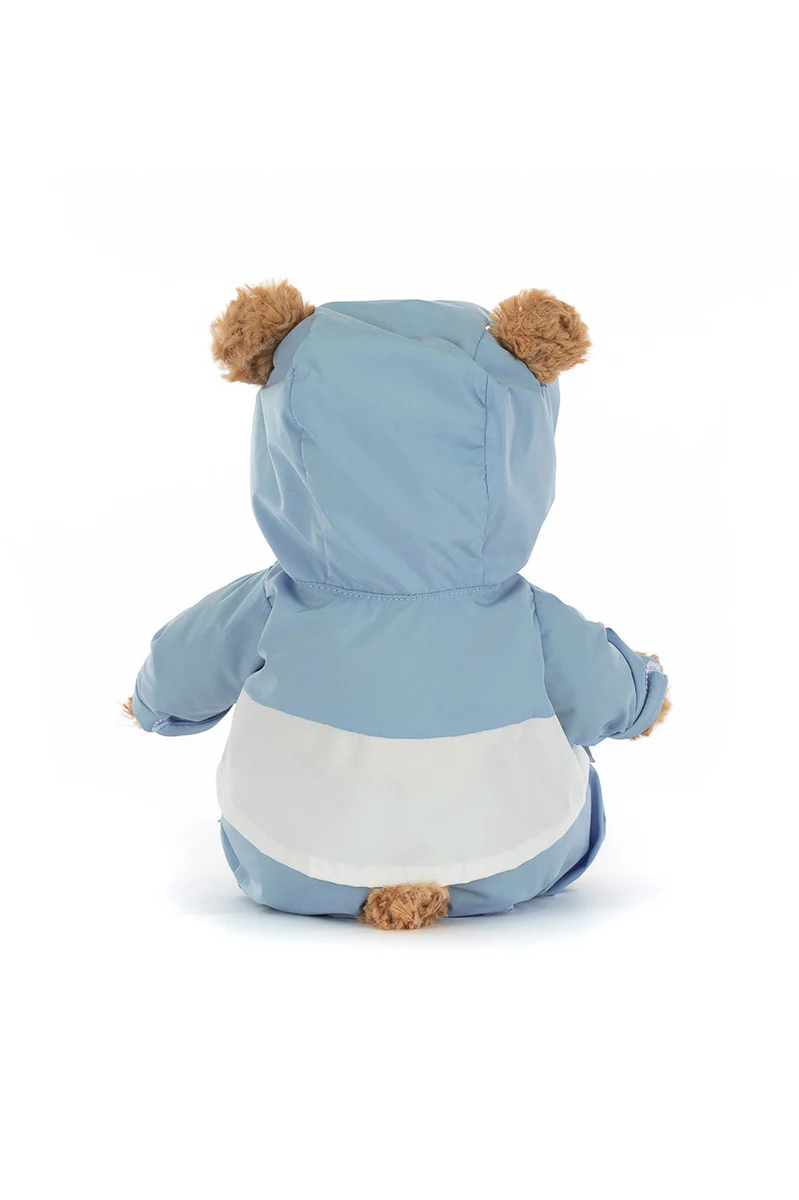 Jellycat Bartholomew Bear Snow Suit - Image 3