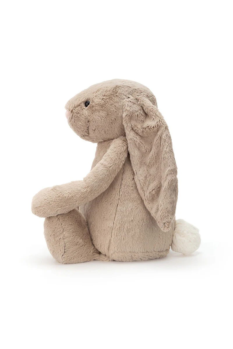 Jellycat Bashful Beige Bunny Really Big - Image 2