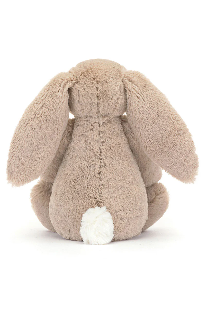 Jellycat Blossom Beige Bunny 'Petal' Little - Image 2