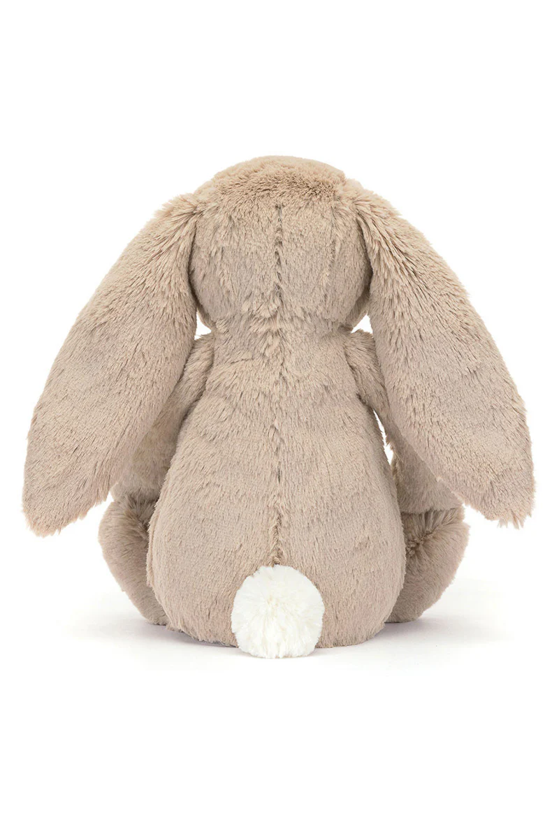 Jellycat  Blossom Beige Bunny 'Petal' Original - Image 2