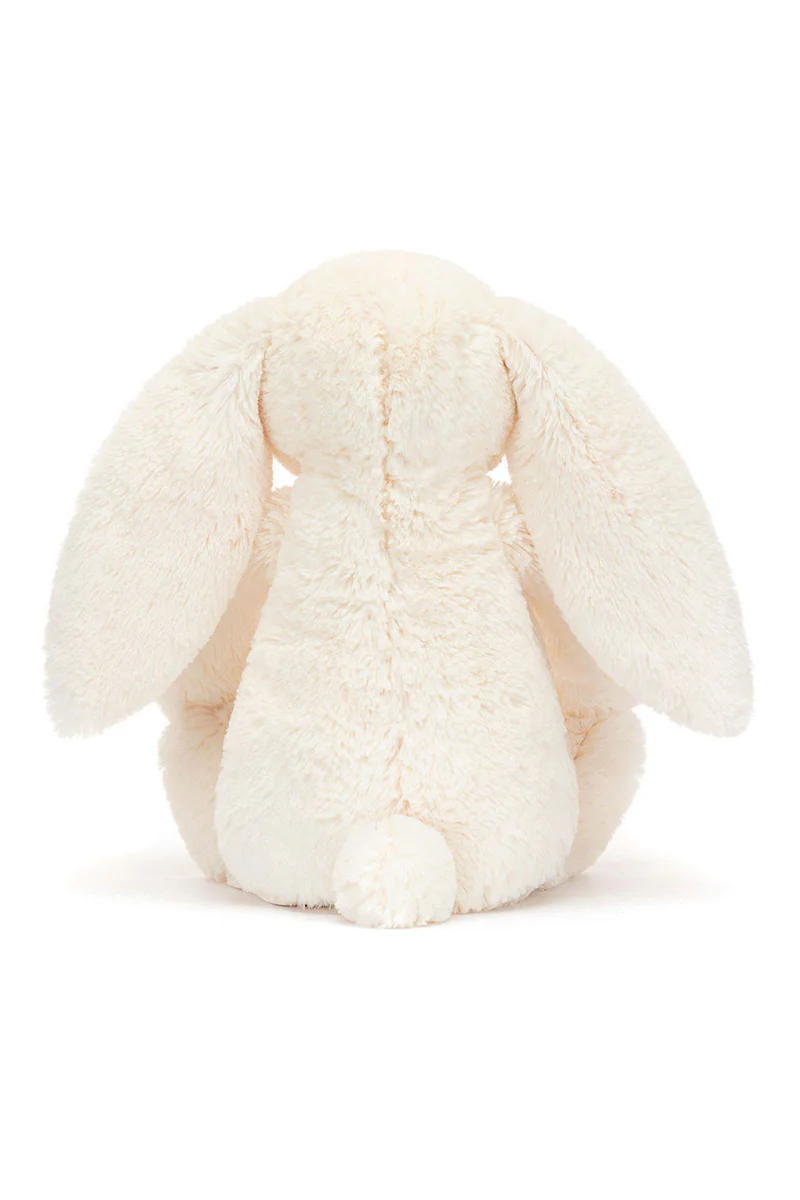 Jellycat Blossom Cream Bunny 'Berry' Original - Image 2