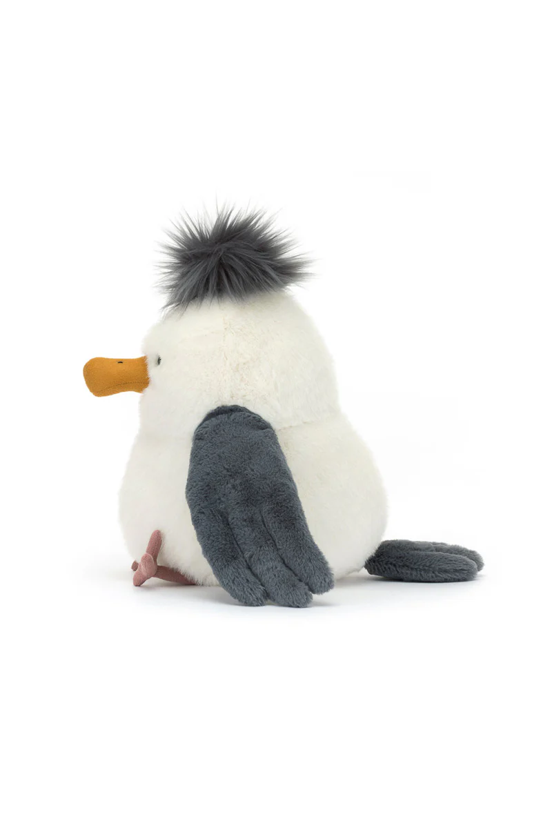 Jellycat Chip Seagull - Image 2