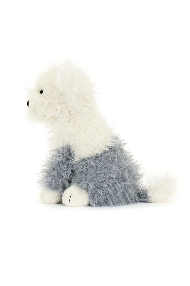 Jellycat Ewert Sheepdog - Image 2