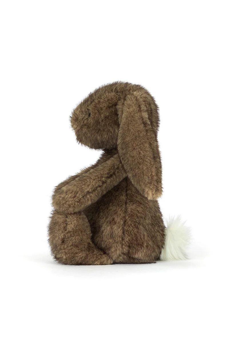 Jellycat Hoppleston Luxe Bunny - Image 2