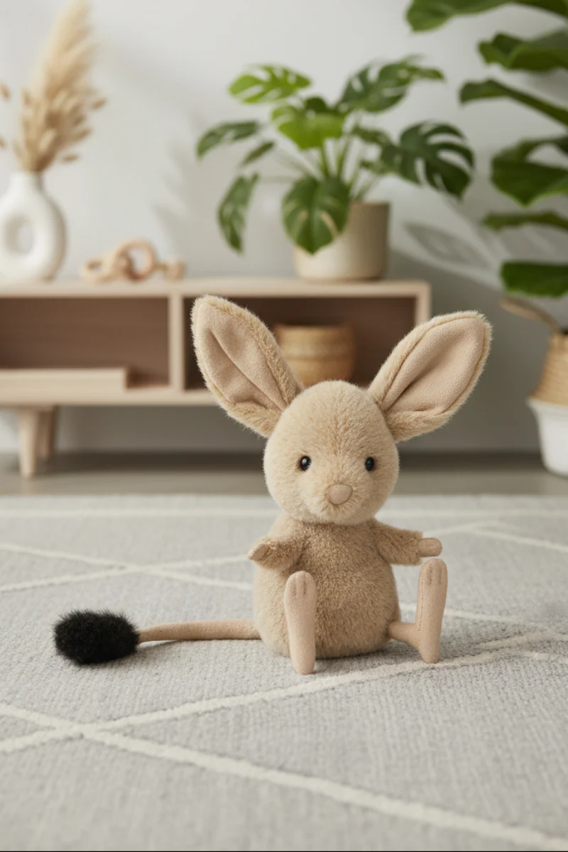Jellycat Jerboa