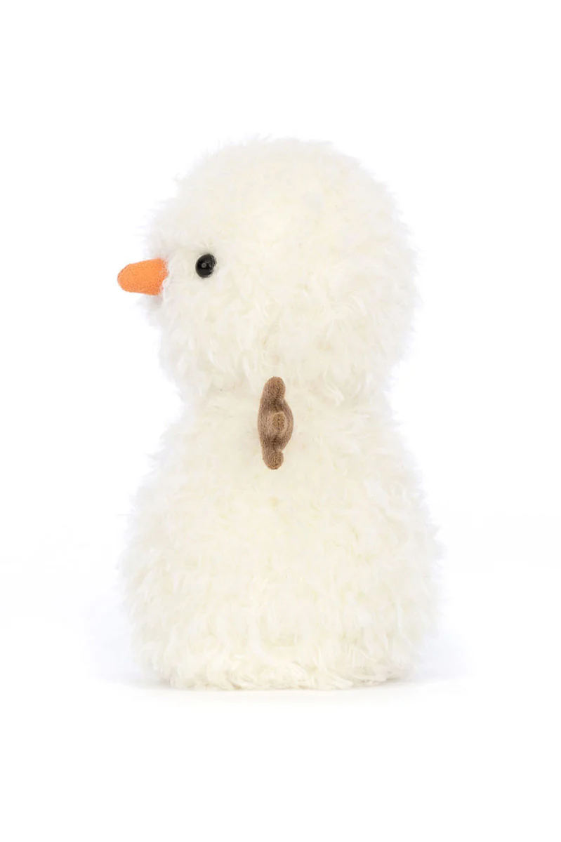 Jellycat Little Snowman - Image 2