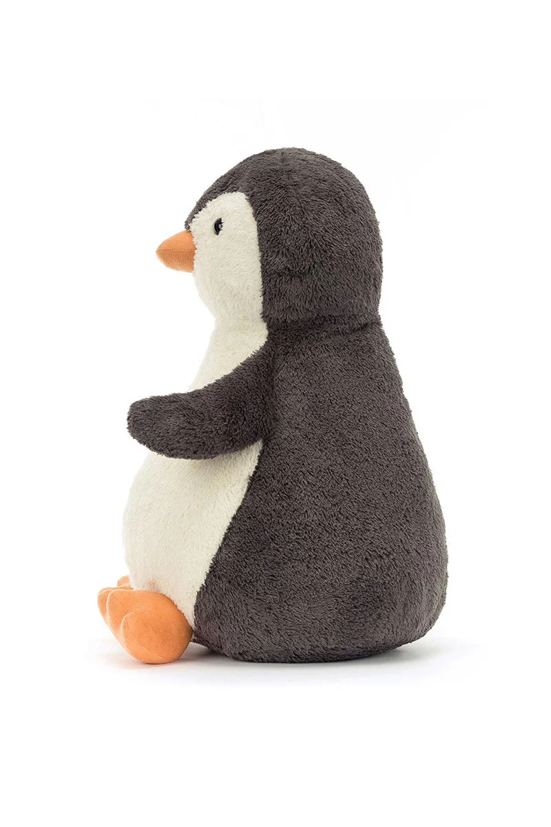Jellycat Peanut Penguin Really Big - Image 2