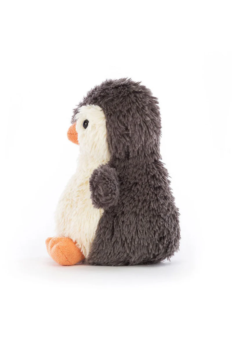 Jellycat Peanut Penguin Small - Image 2