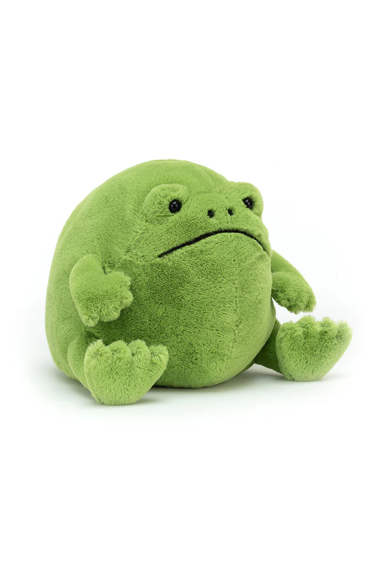 Jellycat Ricky Rain Frog - Image 2