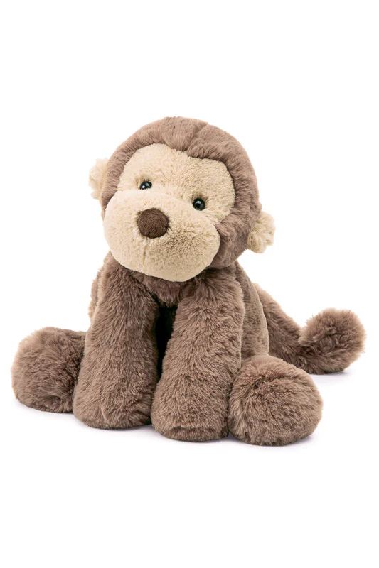 Jellycat Smudge Monkey Original