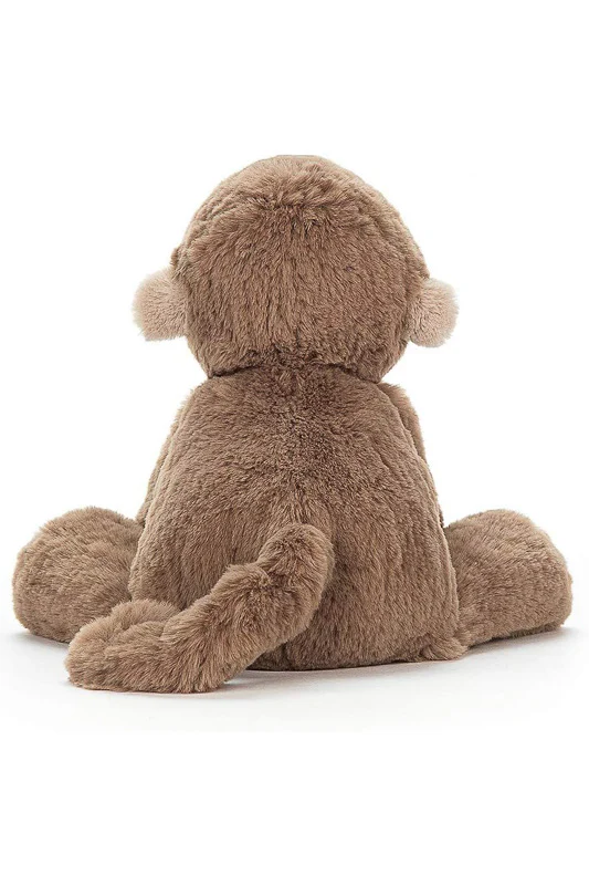 Jellycat Smudge Monkey Original - Image 2