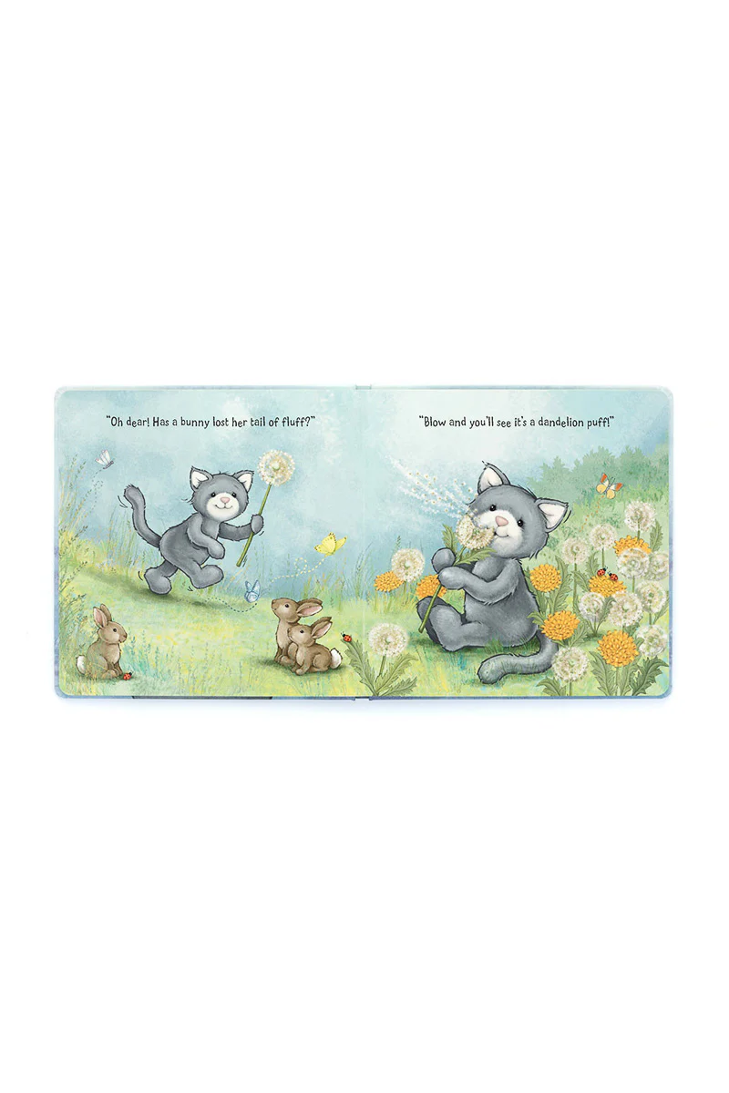 Jellycat When I Wonder Book - Image 2