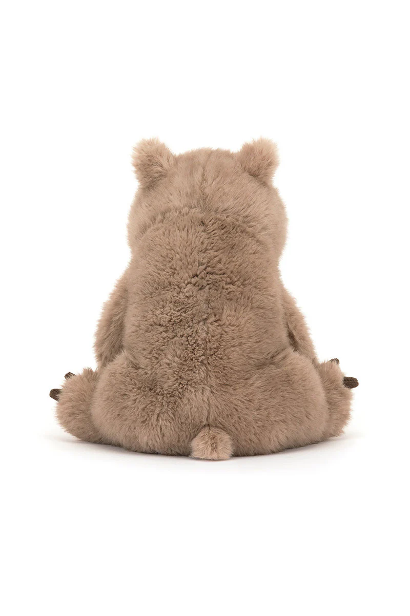 Jellycat Wonda Wombat - Image 2