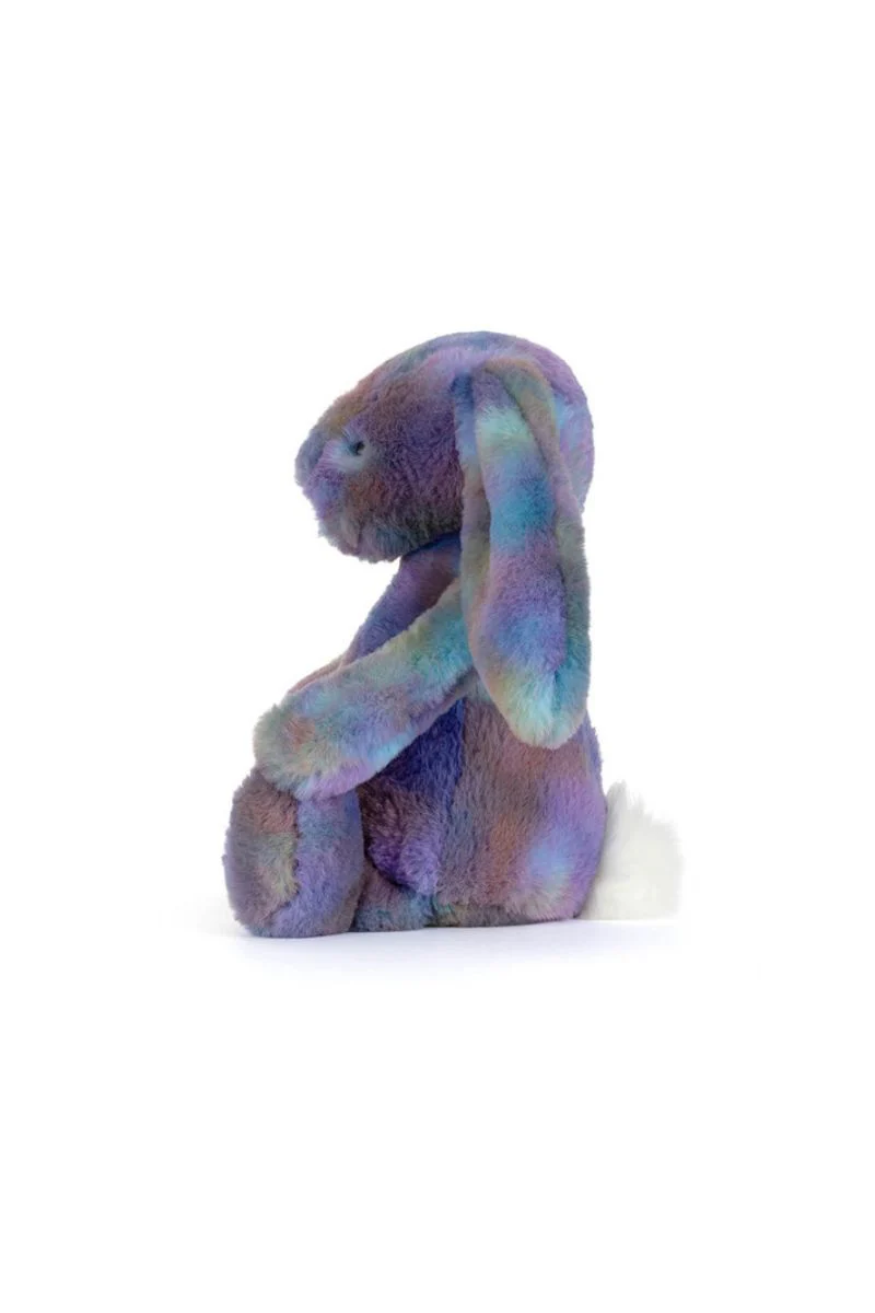 Jellycat Zodihop Luxe Bunny Original - Image 2